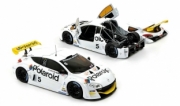 Renault Megane Trophy World series  1/18