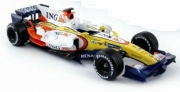 Renault R28  1/18