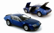 Alpine . V6 phase 1 1/18