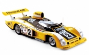 Renault Alpine A442 1er 24H Le Mans  1/18