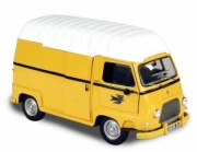 Renault . Rehauss&eacute;e La Poste 1/18