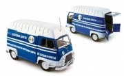 Alpine Estafette Assistance course Alpine Renault  1/18