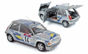 Renault 5 GT Turbo - Tour de Corse  1/18