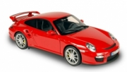 Porsche 911 GT2 Rouge Indien GT2 Rouge Indien 1/18