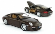 Porsche 911 Carrera Carrera 1/18