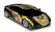 Lamborghini Cesam Black Cesam Black 1/18