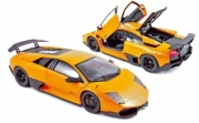 Lamborghini Murcielago LP670-4 Super Veloce - Orange LP670-4 Super Veloce - Orange 1/18
