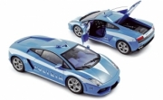 Lamborghini Gallardo LP560-4 Polizia LP560-4 Polizia 1/18
