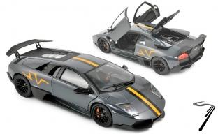 Lamborghini Murcielago LP 670-4 SV China Edition LP 670-4 SV China Edition 1/18