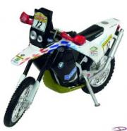 BMW F650 RR 1st Paris-Dakar  1/24