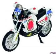 Divers Cagiva 900 Elefant 1st Paris-Dakar  1/24