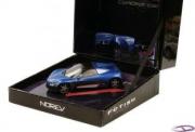 Venturi   Cabriolet Bleu 1/43