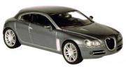 Jaguar RD6 concept car RD6 concept car 1/43