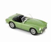 Cobra ACE verte ACE verte 1/43