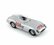 Mercedes 300 SLR  1/43
