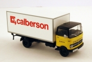 Mercedes . Benz LP 608 Calberson 1/43