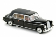 Mercedes . D Landaulet State City of Vatican 1/43