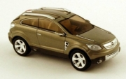 Opel . GTC salon de Francfort 1/43