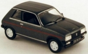 Peugeot . ZS2 grey 1/43