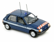 Peugeot . Gendarmerie 1/43