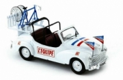 Peugeot 203 Assitance Tour de France Assitance Tour de France 1/43