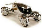 Peugeot . Moonster 1/43