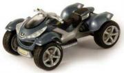 Peugeot Quark Quark 1/43