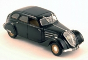 Peugeot . B black 1/43