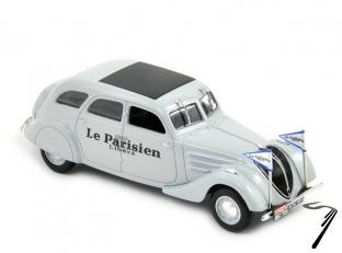 Peugeot . Directeur de Course Tour de France 1/43