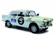 Peugeot 404 Safari Est Africain  1/43