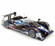 Peugeot 908 HDI 1er 24H Le Mans 2009  1/43
