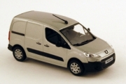 Peugeot . Gris 1/43