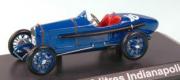 Peugeot 3L Indianapolis   1/43
