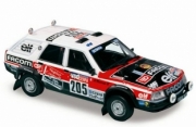 Renault 18 Paris-Dakar  1/43