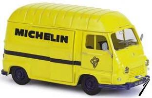 Renault . Michelin 1/43