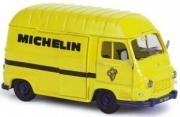 Renault . Michelin 1/43