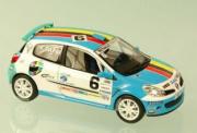 Renault Clio Cup  1/43