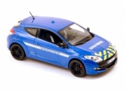 Renault . RS Gendarmerie 1/43