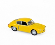 Alpine A106 jaune jaune 1/43