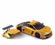 Renault M&eacute;gane Troph&eacute;e Troph&eacute;e 1/43