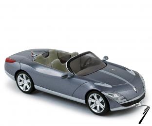 Renault . Salon de Paris 1/43