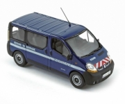 Renault . Gendarmerie Secours en Montagne 1/43