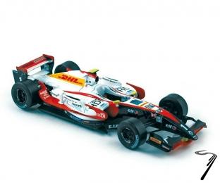 Renault Formule Renault 3.5  1/43