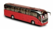 IRISBUS . Magelys Rouge 1/43