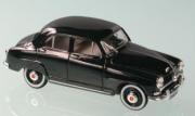Simca . Vert Bretagne 1/43