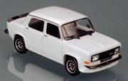 Simca 1000 Rallye 3 white Rallye 3 white 1/43