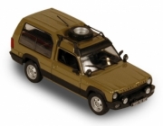 Matra . Green 1/43