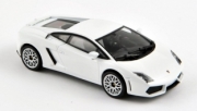 Lamborghini Gallardo LP560-4 white LP560-4 white 1/43