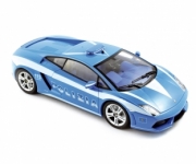 Lamborghini Gallardo LP560-4 Polizia LP560-4 Polizia 1/43