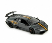 Lamborghini Murcielago LP 670-4 SV China  LP 670-4 SV China  1/43